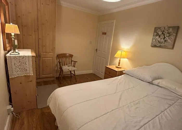 Casa vacanze Balrath Wood - Entire 3 Bedroom House With Drive And Garden Sleeps 5